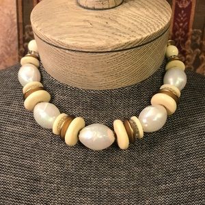 🐬🐚Beach inspired necklace🐬🐚🐳🐠